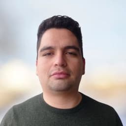 Luis Andrade